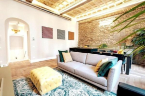 PALAZZO DEI SIGNORI LUX DESIGN LOFT APT with view